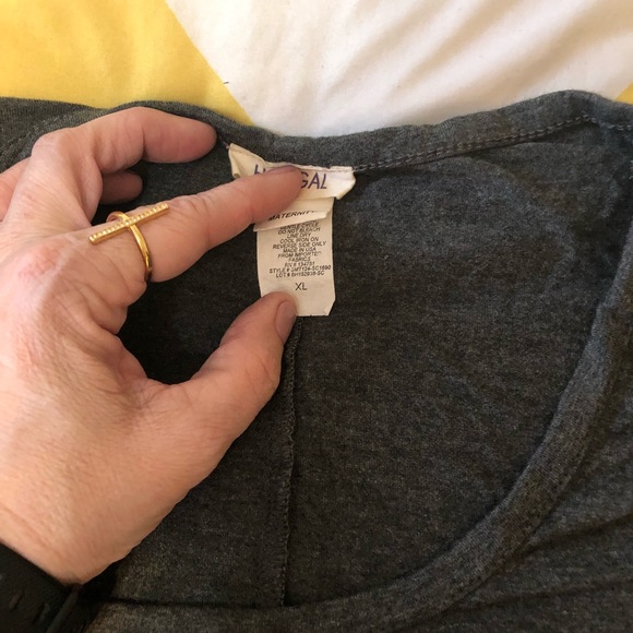 Maternity Top - Picture 2 of 3